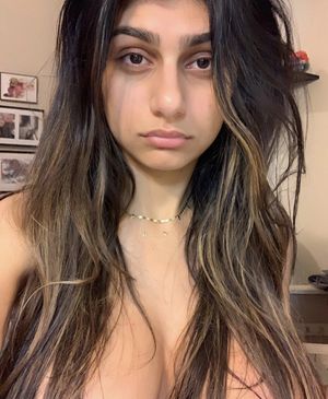 Morning after sex filled night she looks exhausted