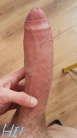 MY COCK IS FOR EVERYBODYS PLEASURE