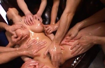 Group grope