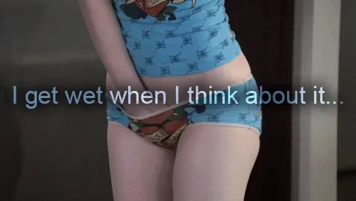 Slut Talk Caption 37