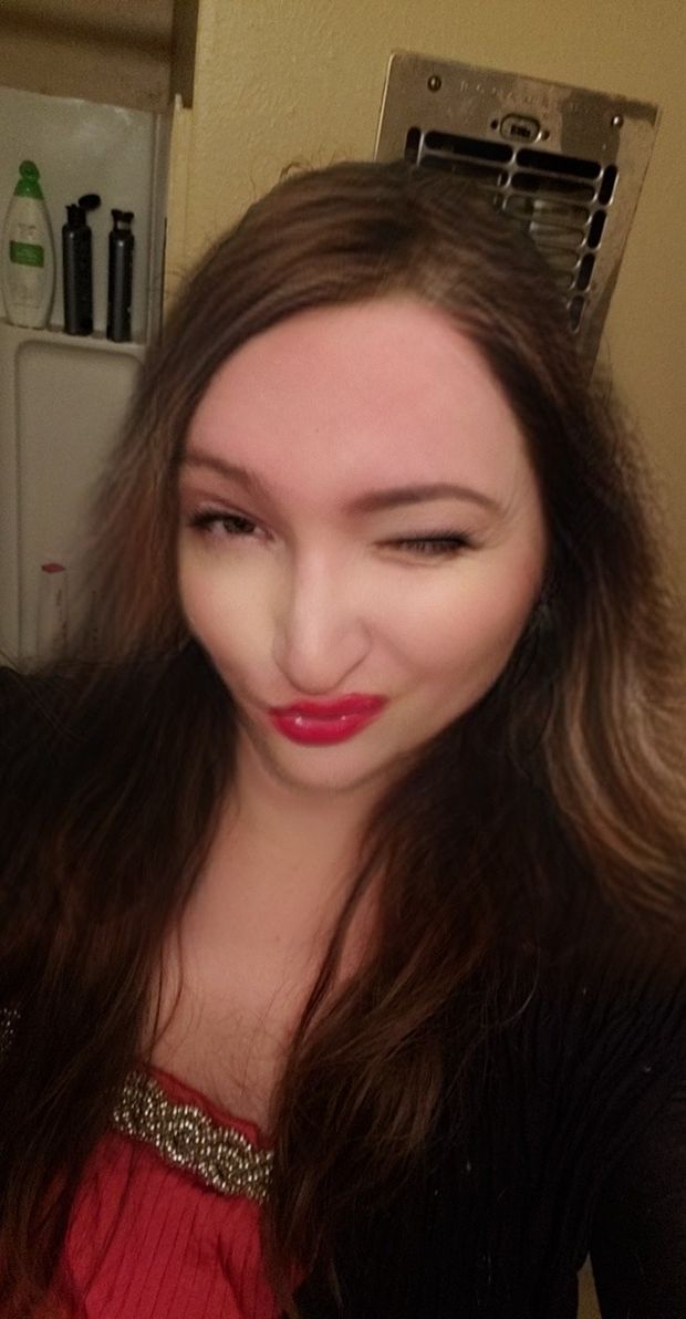 Wink wink daddy