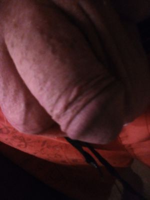 My Cock... It gets more beautiful as it gets harder