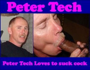 PeterTech2 Picture