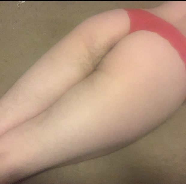 My ass