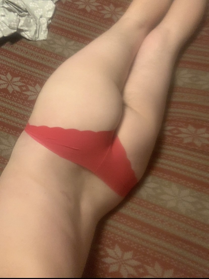 I want to be used