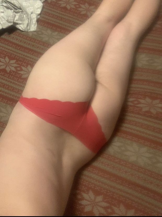 I want to be used