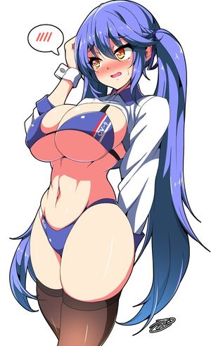 "Why are you staring at me like that bro?"