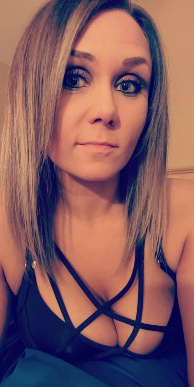 Tera is a slut
