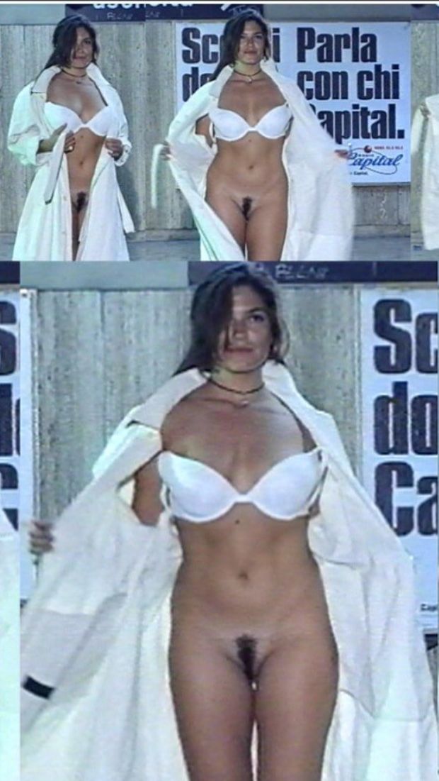 Deborah Cali
