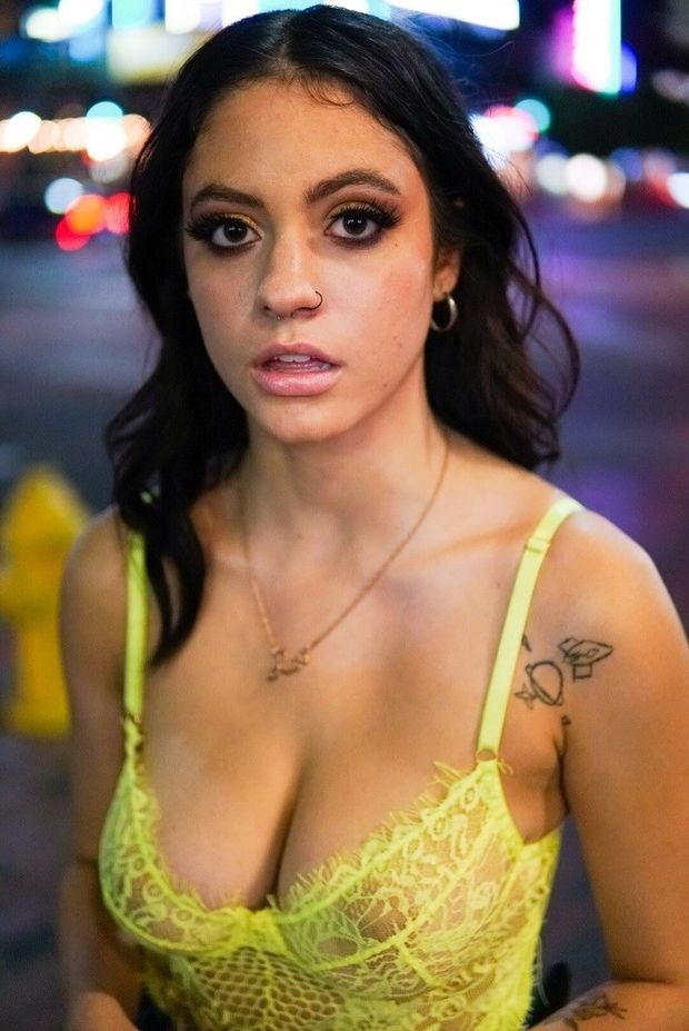 Melody Foxx (Foxxe)