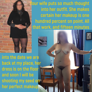 More beautiful pictures of Veraslutwife.