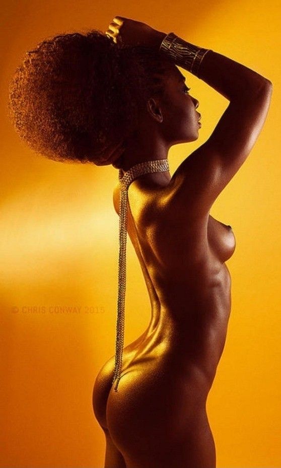 Wonderful body