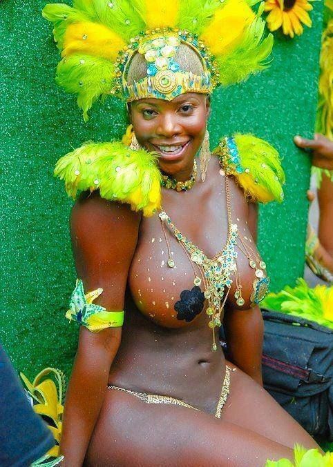 brazilian carnival