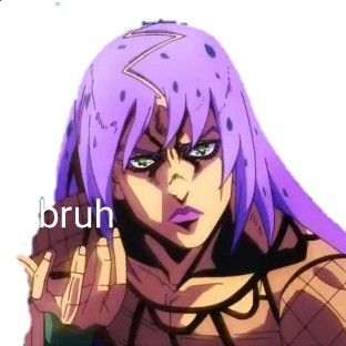 Diavolo bruh