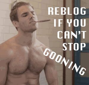 Can't stop masturbating?