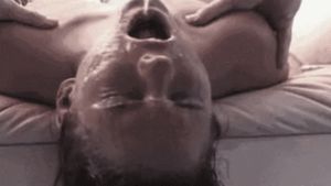 Unexpected punishment