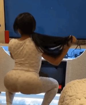 Cardi B’s sister Hennessy Carolina