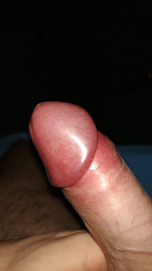 Hard,beautiful and suckable :)