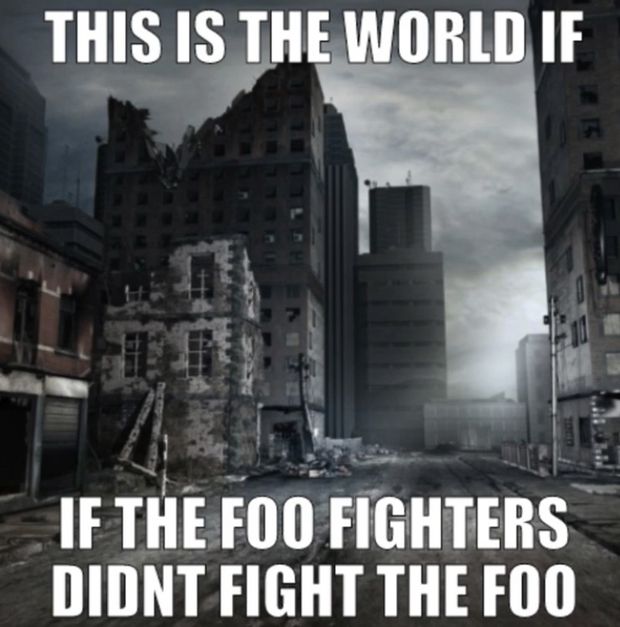 Foo