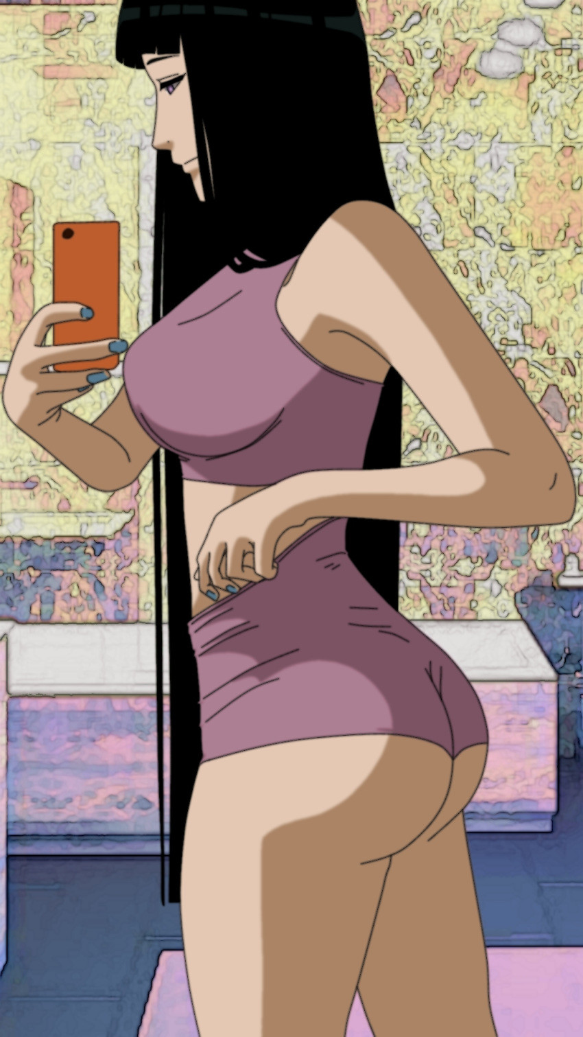 Hinata