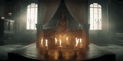 Anya Chalotra