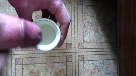 hangover nut is the most intense!