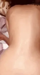 Doggy style girlfriend Spanish