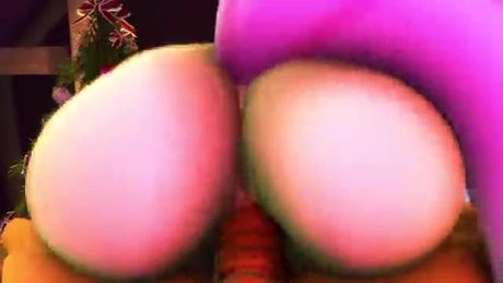 pony booty cream pie