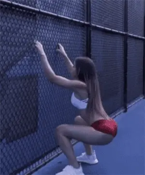 Leg Day