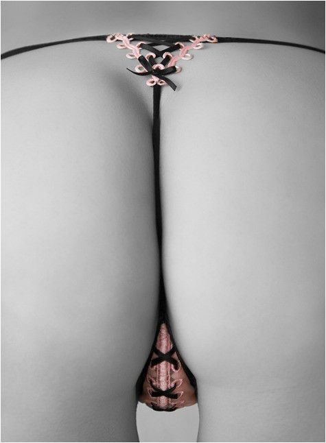 LoveThePorn: Artful B&W, but Colorful 05