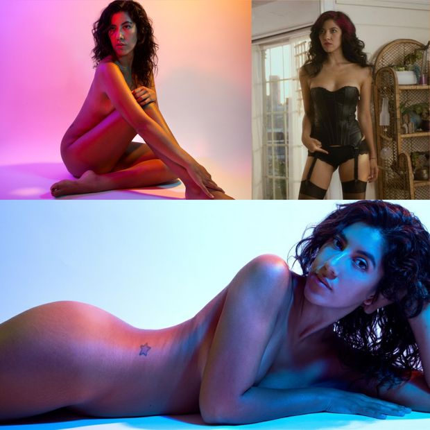 Stephanie Beatriz