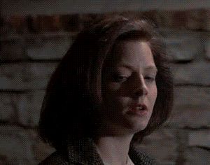 Jodie Foster Cumshot