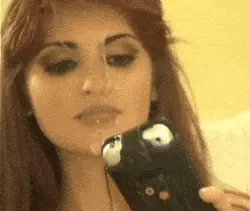 Female vanity