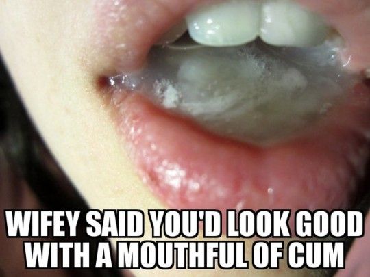 CEI Cum Swallowing Encouragement