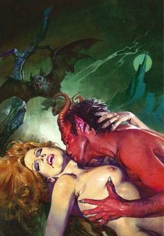 Satan