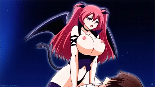 Nuki Doki 26