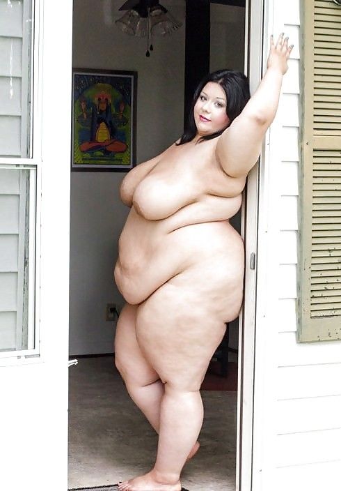 SSBBW