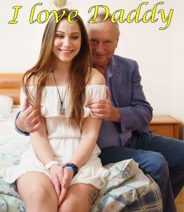 I love to fuck with older, strong and domineering men