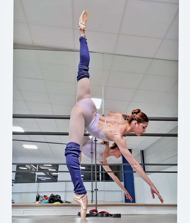 BALLET