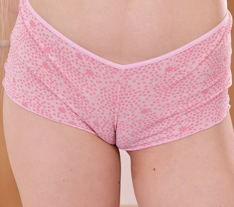 Cameltoe