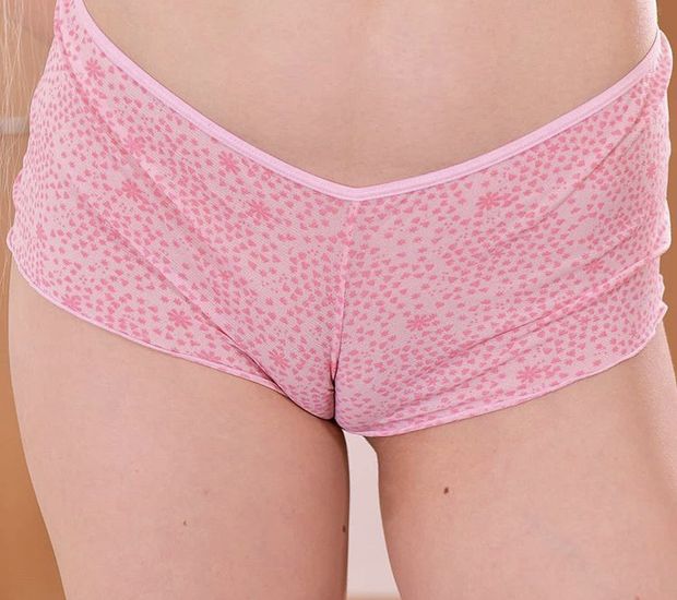 Cameltoe