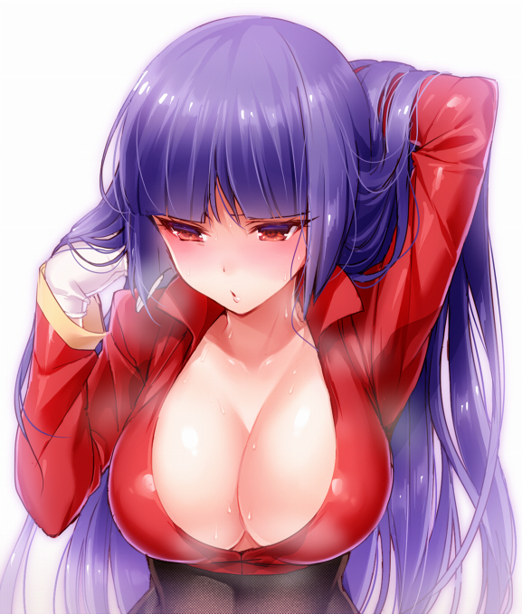 sexy anime