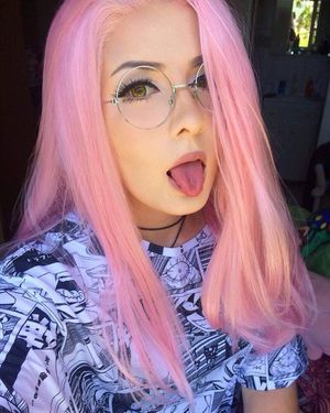 egirl ahegao