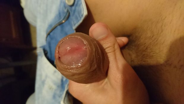 my juicy dick