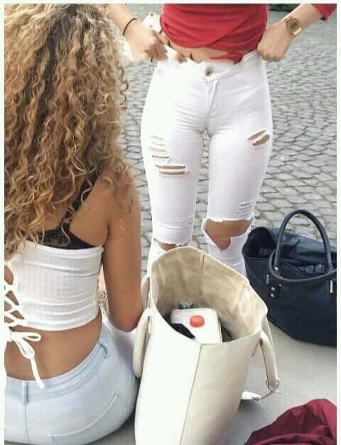 nice toe