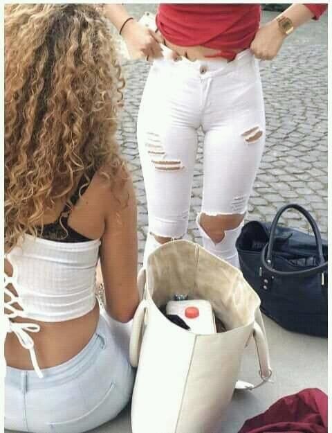 nice toe