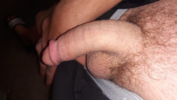 Long dick