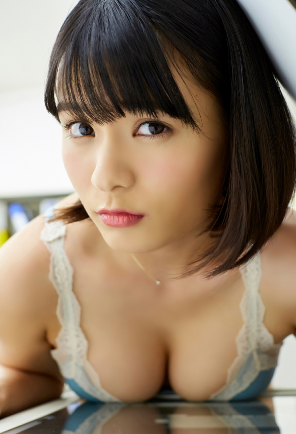 portrait of a beauty