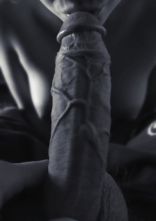 That cock!
