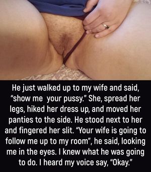 We were at the hotel bar and you just walked up.